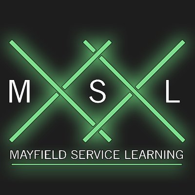 Mayfield Service Learning