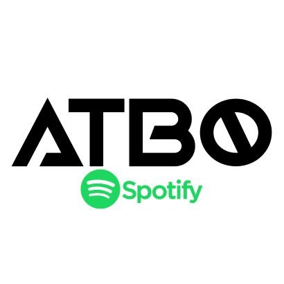 SPOTIFY TEAM FOR #ATBO