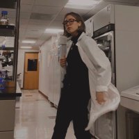 Julia Farnan (@littleglia) 's Twitter Profile