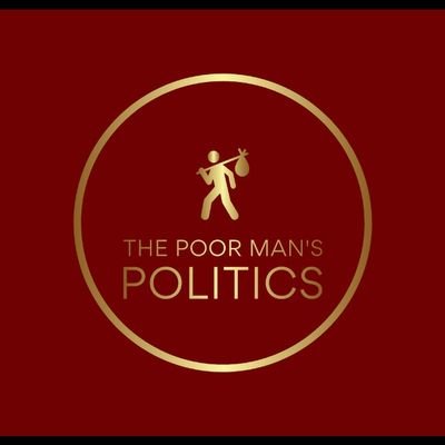 The Poor Man's Politics Podcast is dead. RIP