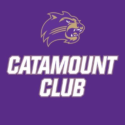 Official Twitter Home of WCU's Catamount Club. Follow us for the latest in Catamount Club news!