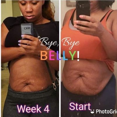 My name is Erica, I am a distributor for Bye,Bye Belly. It’s a Weightloss juice(all natural and organic) targeting stubborn belly fat https://t.co/DenTFHZgNV