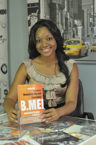 I am a Branding Strategist and Author on personal branding. My time is spent helping people navigate the rough and tumble world of perception.