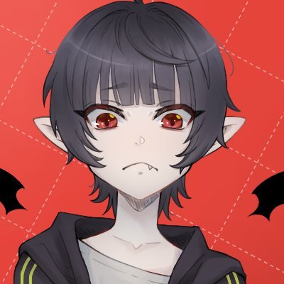 KAZ 🌙🐰さんのプロフィール画像