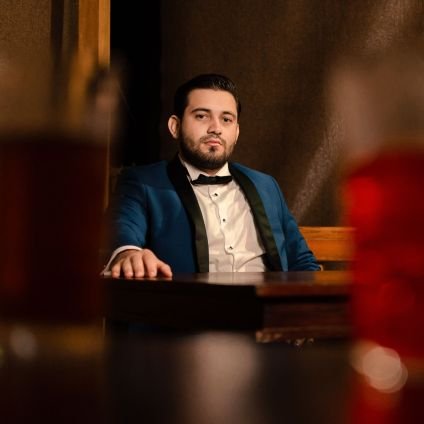 SomarribaSaul's profile picture. 