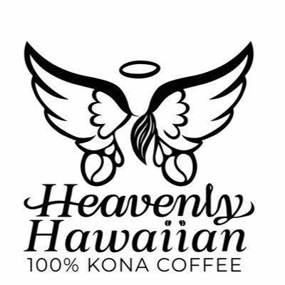 Heavenly Hawaiian coffee farm