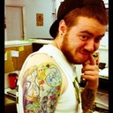 Travis Eicher - @travismtatty - Twitter