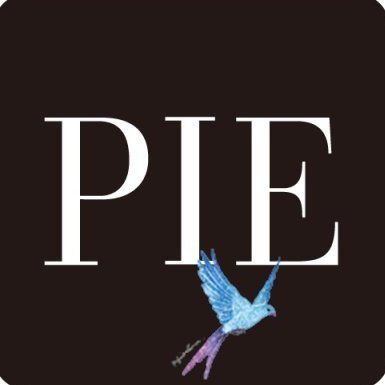 出版社PIE International／デザイン・アートを中心に、おしゃれで気持ちよく、そして新鮮な出版を目指しています。
デザイン　@PIE_Design_
コミック　@PIE_Comic_Art
児童書　　@PIE_Children
海外　　　@pieintlglobal
書店様　　@PIE_eigyo