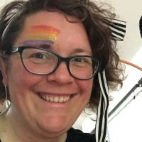 Dr Sarah Hoyle(@sarahcreates) 's Twitter Profile Photo