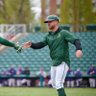 CoachB_Hunt's profile picture. Assistant Coach - Recruiting Coordinator @NDSUBaseball