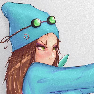 Apparently I'm the vampire roommate your parents warned you about.
I'm on YouTube and Twitch - come listen!
She/her
Rogue Energy Partner
PFP by @fallawaynad