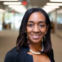 Keena S. Bradley, Ph.D.(@KSB_PhD) 's Twitter Profile Photo