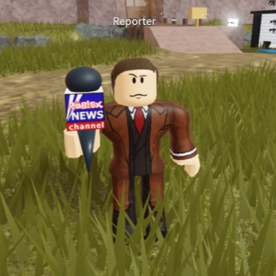 RFTB_News's profile picture. Hello Everyone, I am the Official Reporter of Castle Battle (Ready For The Battle)! Hi My Friend @DaRealChrisDev
