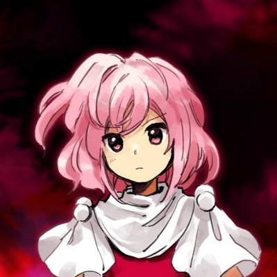 Makai's Gatekeeper #THRP Account, Not affiliated with ZUN or Touhou Project