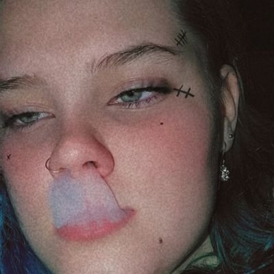 SammieBearr_999's profile picture. main Twitter @sam_humphres
The World Is Yours To Explore⛓️🗺️