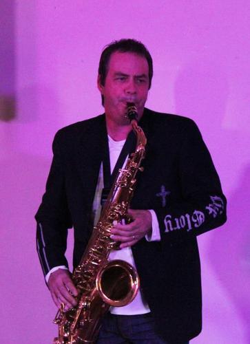 RoddyGillies's profile picture. Pastor of an awesome church of incredible people. Yeh, church IS as exciting as this!