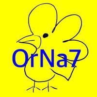 OrNa7(@or_na7) 's Twitter Profile Photo