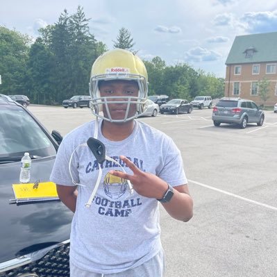Bobby “Trey” Jefferson III |Cathedral High School C/O 2026🏈🤼♂️🏃🏾♂️| DT/DE | 6’0 225 | treyjeff@icloud.com