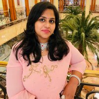 Nandhu (@nandhushree) 's Twitter Profile