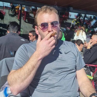 itairubin1's profile picture. מכביסט, נהנה מהחיים ומהנדס, בהכרח 
בסדר הזה