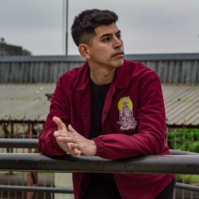 axelmz94's profile picture. Paraná 📍
