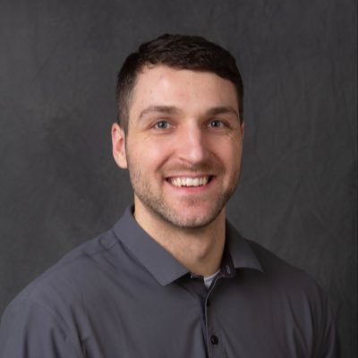 D1 Athlete turned Tech Recruiter
Recruiting at Underdog Fantasy
https://t.co/890TWOHbqt