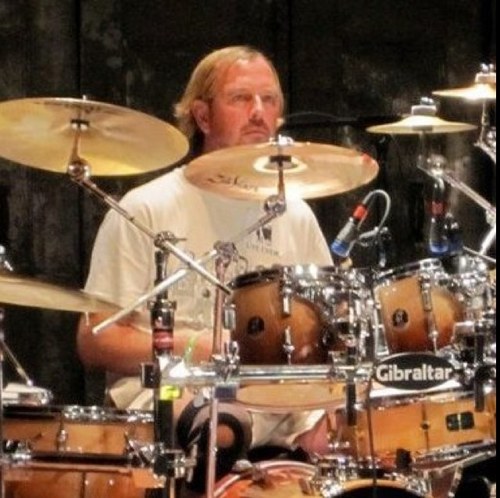 richpruett's profile picture. 