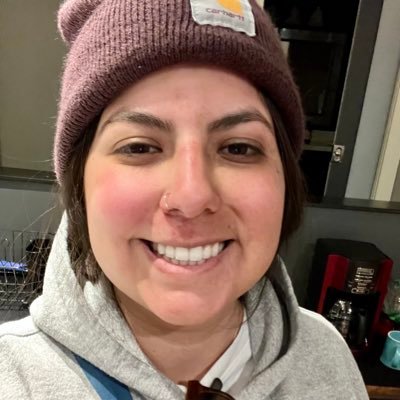 dianniortegon's profile picture. Texas A&M University '15 | Sr. Product Manager at @Chartbeat