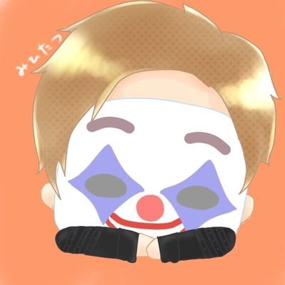 mihi3103_Nsy24's profile picture. 🍓第五人格　徽章履歴→曲芸師B🤹‍♂墓守A🪦泣きピエロA🤡💦患者B🫅最近ハンター奮闘中グレイスしか勝たん🧜‍♀

👑荒野行動

さよドラ推し。