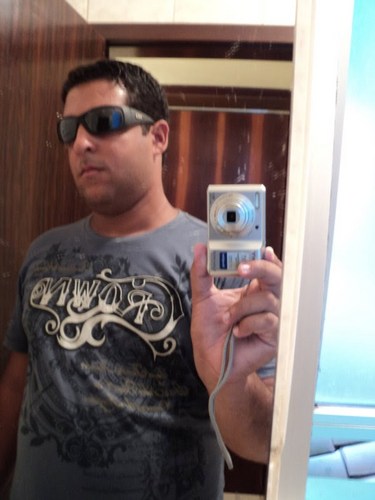 Naum sei Bem o que falar de min me conheça e descubra