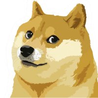 Dogecoin Price Tracker ๐ต (@trackdoge) 's Twitter Profile