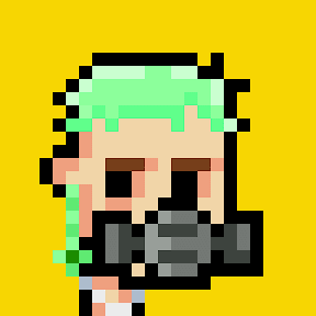 🟨 jjumingさんのプロフィール画像