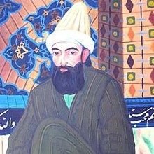kamyar_xyz's profile picture. «من آنم که رندانِ تاریخ، فال از زبانم گیرند»
📜 حالا نوبتِ شماست که بفهمید.
