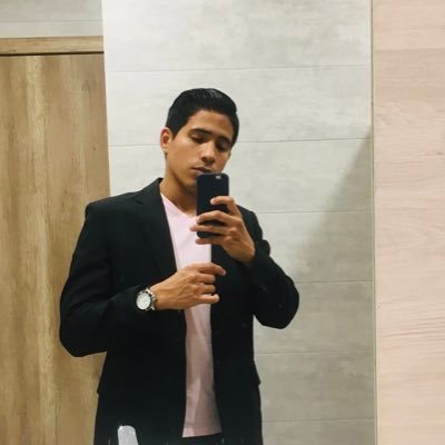 tonyandradet's profile picture. El rendimiento deportivo es directamente proporcional a la calidad de los alimentos 📈 Especialista en deportes de combate / Futuro nutricionista