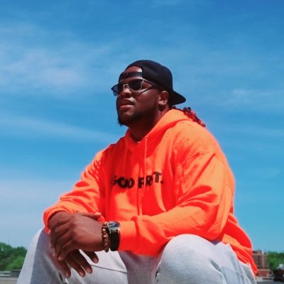 ChaotikMurkher's profile picture. 📸 Instagram: Chaotik Murkher l
👥 https://t.co/uFg7NpNwMV
▶️ Youtube: Chaotik Murkher l
Business inquiries: ChaotikMurkher@yahoo.com
Tiktok: Chaotik Murkher