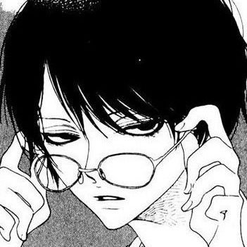 luckv1x's profile picture. tw • sh/gore