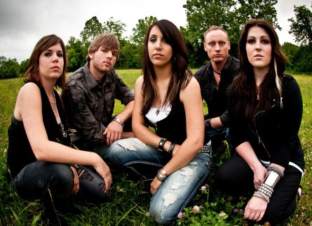 Bestowed is an alternative Christian rock band based in Waynesville, NC. Their goal is to connect and communicate the Word to the world through music.