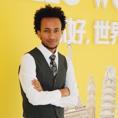 besufekad_tad's profile picture. God, Family, Ethiopia 🇪🇹