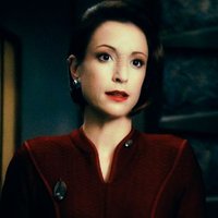 Major Kira (RP) — (H) (@majorananarchy) 's Twitter Profile