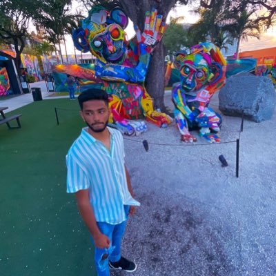 V_Patel03's profile picture. 