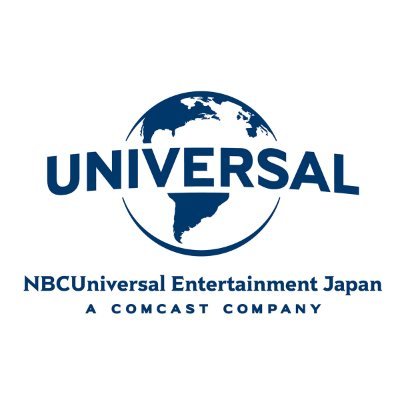 NBCユニバーサル公式