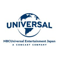 NBCユニバーサル公式(@universal_jp) 's Twitter Profile Photo
