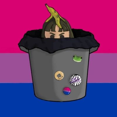 Green_Ninjaart's profile picture. she/her 20
English is my only language yet I can barely speak it 🙃
Loves Art, photography, anime, and video games (neeerd) 😂