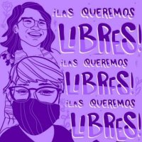 Libres Ya Comisión por Karla y Magda(@LibresYa_) 's Twitter Profile Photo