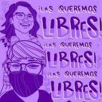 Libres Ya Comisión por Karla y Magda (@libresya_) 's Twitter Profile