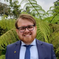 Felipe G. Gallo (@felipeggallo) 's Twitter Profile
