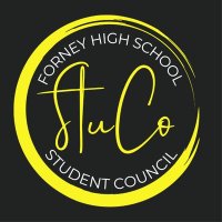 FHS Student Council (@forneystuco) 's Twitter Profile Photo FHS Student Council (@forneystuco) 's Twitter Profile Photo