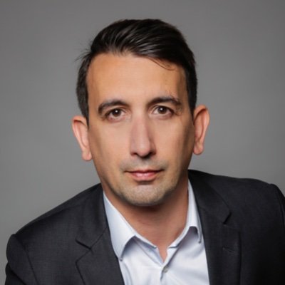 Head of Better Regulation and Innovation Programme at OECD @OECDgov | #regulation #governance #innovation #digital | PhD in Economics | All views my own
