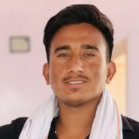 sundar ram(@choudhary_yaar9) 's Twitter Profile Photo