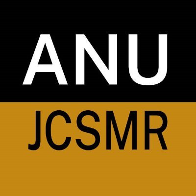 JCSMR Profile Picture